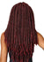 Bobbi Boss Senegal Bomba Dreadlocks Faux Locs Soul